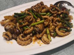 -霞客居酒店·霞客食府·宁海特色小海鲜