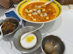 -粉小主·贵州酸汤牛肉粉(南京仙林金鹰店)