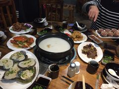 -盈田盈粥庄(博山东路店)