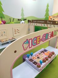 -莫莉幻想儿童乐园(北京天通苑华联店)