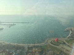-青岛五四广场海景美仑国际公寓酒店
