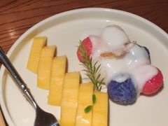 -金牌泰香米(重庆万象城店)