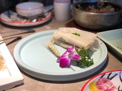 -新白鹿餐厅(金鹰新街口店)