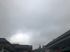 -天坛大佛