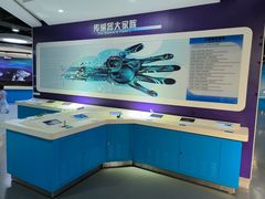 -南宁市科技馆
