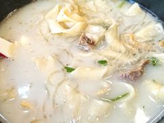 -惠丰源烩面馆(经七路店)