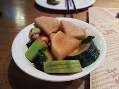 -京B·东篱精酿啤酒音乐餐厅