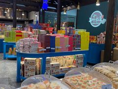 -苏州味道(阳澄湖服务区店)