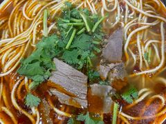 -美玲拉面(鞍山西道店)