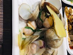 -盒马鲜生(189购物中心店)