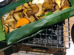 -雀舞云南菜(乐客城店)