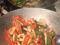 -老阿爸鲜鱼土菜(独墅湖店)