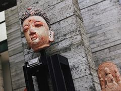 -鹿野苑石刻艺术博物馆