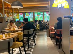 -菲滋意式餐厅(温岭银泰城店)
