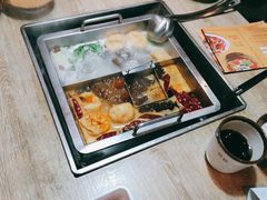 -野妹经典火锅(民治店)