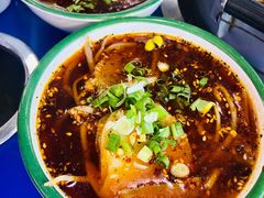 -马路边边串串香(空港新苑店)