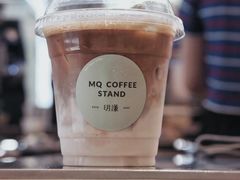 -MQ COFFEE STAND明谦(新洲店)
