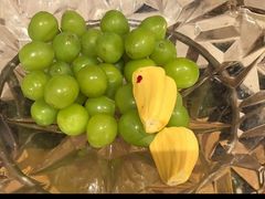 -杭州盛泰开元名都大酒店-地中海自助餐厅