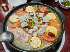 -花水湾红太阳牛肉汤锅