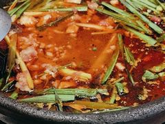 -黔有有贵州酸汤夺夺粉火锅(五味十字店)