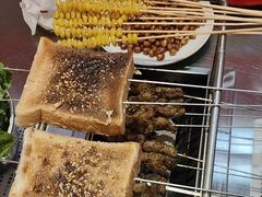 -遇西祠·海鲜烧烤(总店)