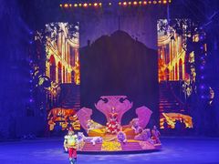 -广州长隆国际大马戏