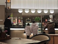 -扬子江国际会议中心龙山湖酒店-希仙全日制餐厅
