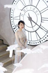 点击看大图 礼服-B.Bridge Couture婚纱礼服(福田店)