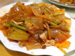 -葛记焖饼(伏牛路店)