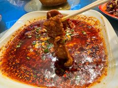 -柴窝堡22号辣子鸡·传承新疆菜