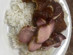 -陈光记烧腊店(罗保博士街店)