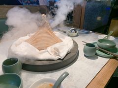-鲜潭蒸汽石锅鱼(五道口购物中心店)