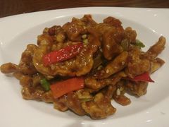 -北李妈妈菜·海肠捞饭(开发区万达店)