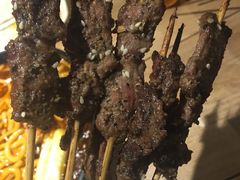 -屋外屋烧烤铺子(学院路店)