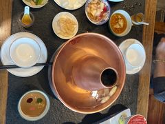 -仁和四季涮肉馆(天坛南门店)