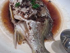 -海上名珠·海鲜酒楼(励骏庞都店)