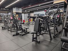 -VLines耀能运动24小时·月付制健身(京广桥店)
