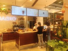 -巴黎贝甜(常德路店)
