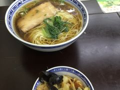 -吴茂兴本帮面(百色路店)