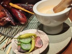 -OTIUM • 柴屿麦(亮马桥店)