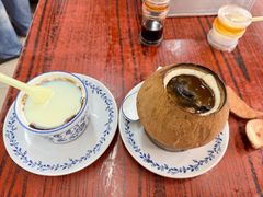 -達揚原味燉品(文明路店)