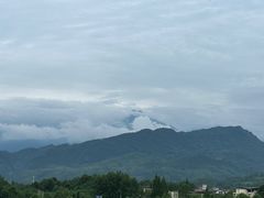 -海窝子古镇
