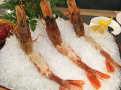 -79号渔船海鲜饭店(华强北店)