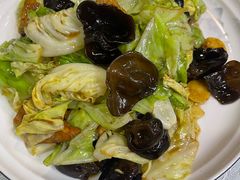 -六和聚传统烤鸭.天津菜(和平店)