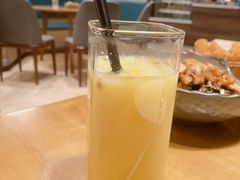 -青麦家·融合餐厅(江岛智立方店)