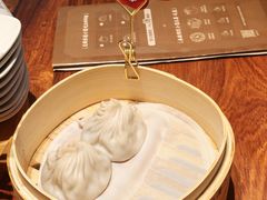 -锡笼记·无锡小笼(常熟万达店)