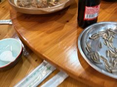 -花卉鱼庄(嘉园文景苑店)