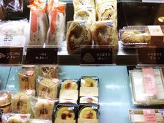 -罗莎蛋糕(魔法师司门口店)