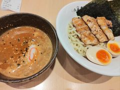 -八盛屋·沾面(集美万达店)