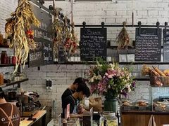 -O'mills Sourdough Bakery&Bistro(永嘉路店)